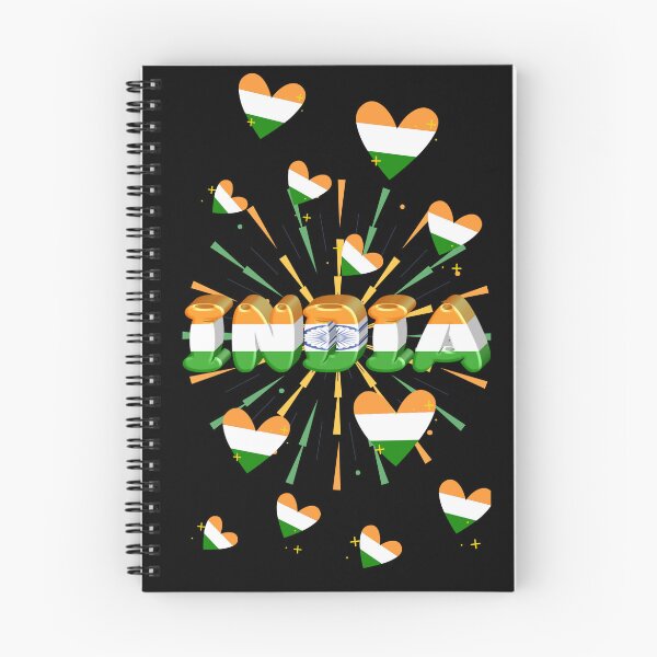 Item preview, India independence day designed and sold by oli-ml.