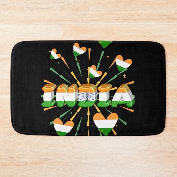 Item preview, India independence day designed and sold by oli-ml.