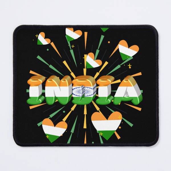 Item preview, India independence day designed and sold by oli-ml.