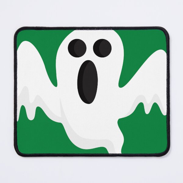Item preview, Scary ghost design designed and sold by Made4You-Hub.