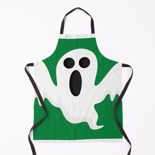 Item preview, Scary ghost design designed and sold by Made4You-Hub.