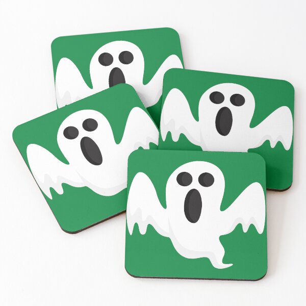 Item preview, Scary ghost design designed and sold by Made4You-Hub.