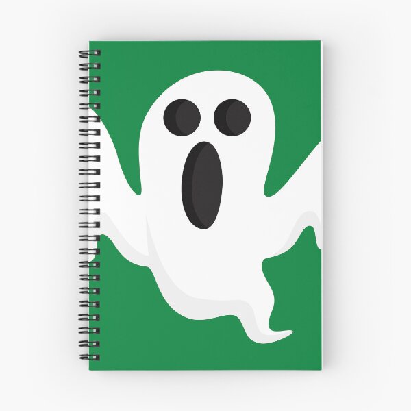Item preview, Scary ghost design designed and sold by Made4You-Hub.