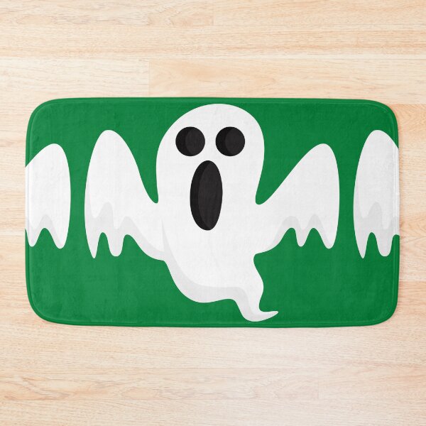 Item preview, Scary ghost design designed and sold by Made4You-Hub.