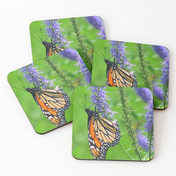Item preview, To everything there is a season....Monarch designed and sold by AlienVisitor's Stuff.