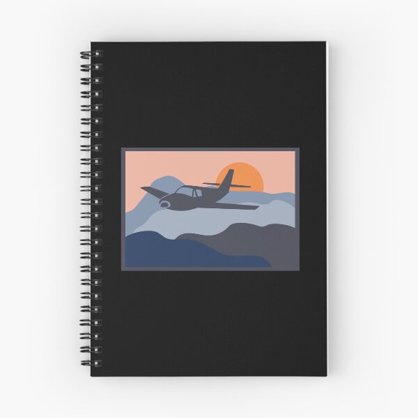 Item preview, Sunset Flight designed and sold by flight-apparel.