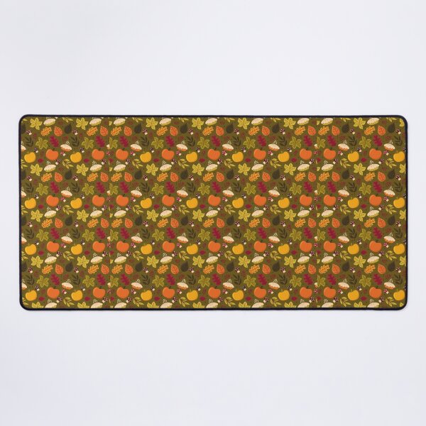 Item preview, Hello Autumn Pattern designed and sold by kapiks.
