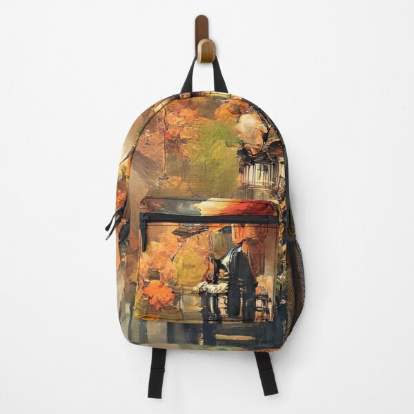 Item preview, Autumn Hues designed and sold by TatBreeze.