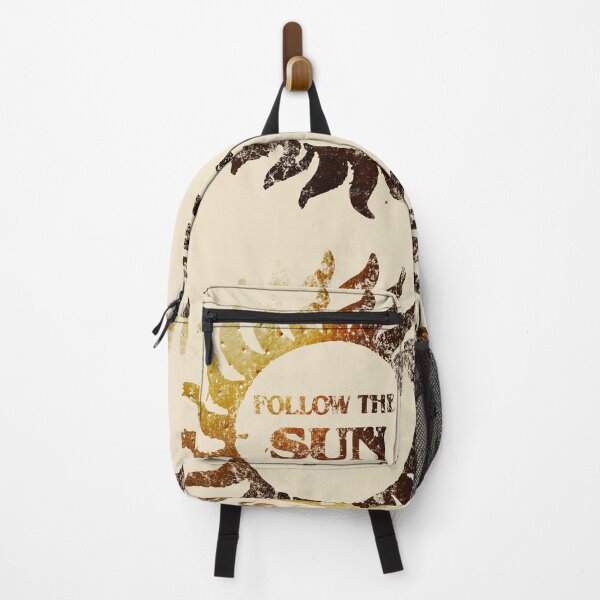 Item preview, FOLLOW THE SUN designed and sold by Dagagi.
