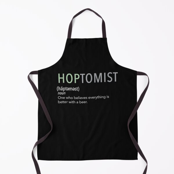 Item preview, Hoptomist Brewery Craft Beer Drinking Craft Beer Love   designed and sold by HelloHKW.