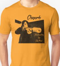 「Chigurh」 Kein Land für alte Männer Film T-Shirt Slim Fit T-Shirt