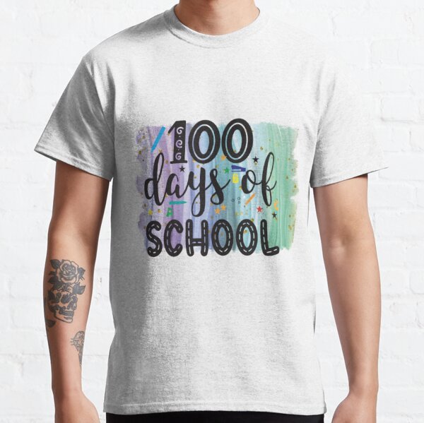 100 Jours Plus Lumineux T Shirts for Sale Redbubble