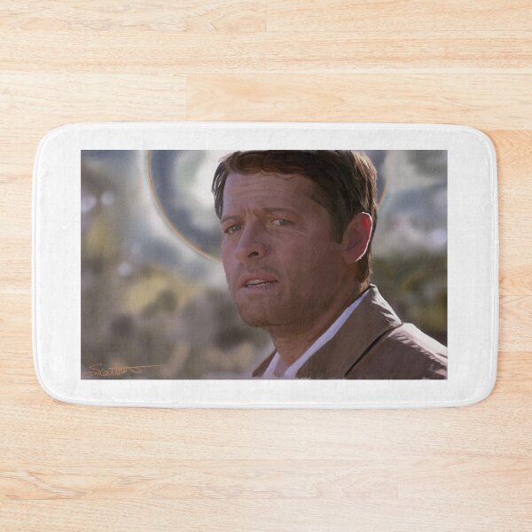 Item preview, Castiel Rainbow Halo designed and sold by Scarlett Dixon.