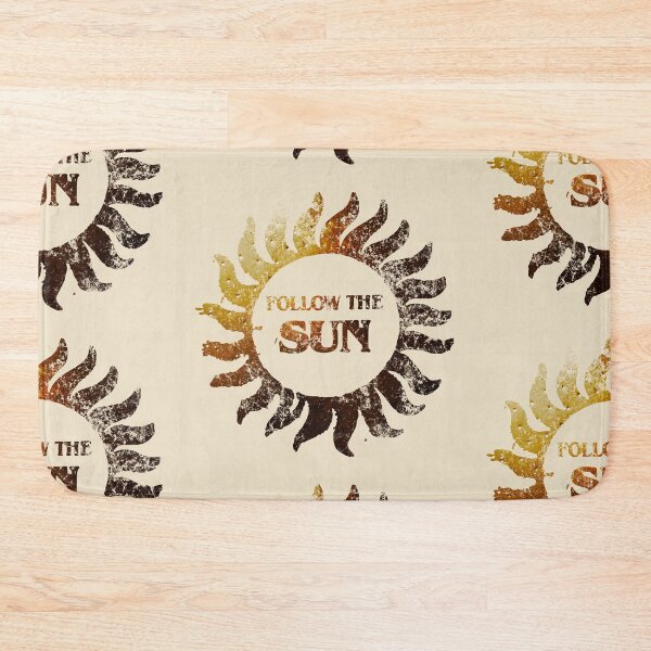 Item preview, FOLLOW THE SUN designed and sold by Dagagi.