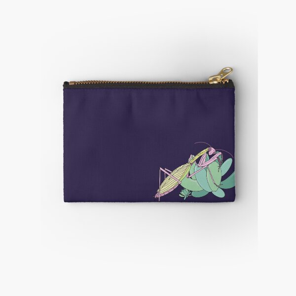 Item preview, Pastel Mantis designed and sold by EveeMoss.