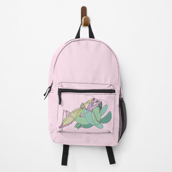 Item preview, Pastel Mantis designed and sold by EveeMoss.