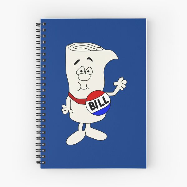 Item preview, I_m Just a Bill   designed and sold by HelloHKW.