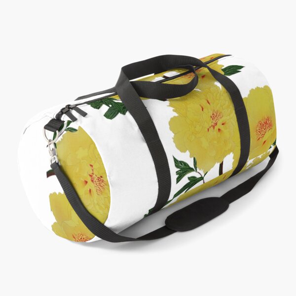 Item preview, Yellow Peonies designed and sold by MUZA9.