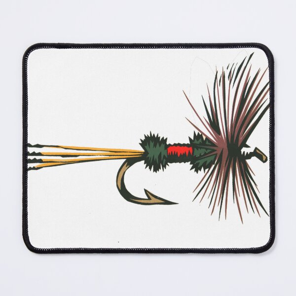 Item preview, Royal Coachman Fly designed and sold by harmstonarts.