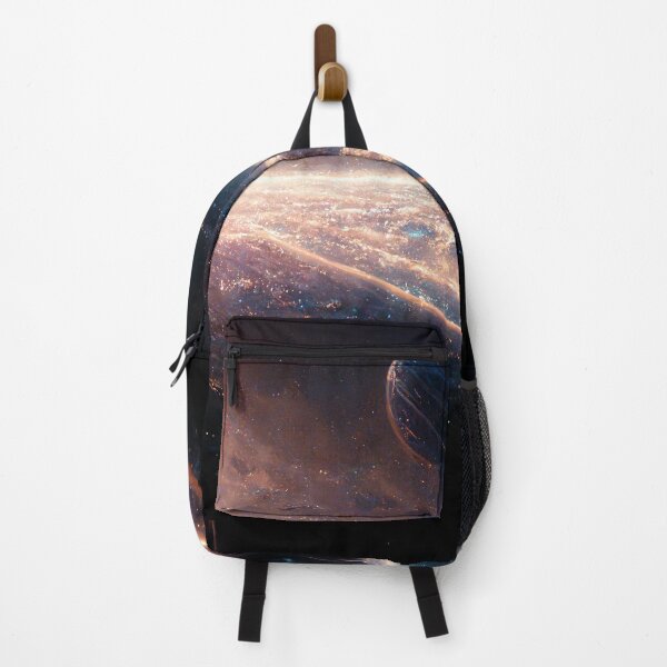 Item preview, Cosmic Travel Across Space and Time designed and sold by DistilledFuture.