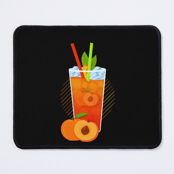 Item preview, Ice Tea peach honey drink designed and sold by GOOD-TIME.