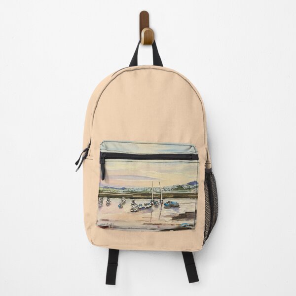 Item preview, Socoa Watercolor designed and sold by LesLapins.