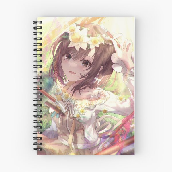 Item preview, Shinonome Ena designed and sold by RafinhaNgocMinh.