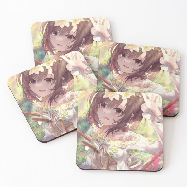 Item preview, Shinonome Ena designed and sold by RafinhaNgocMinh.