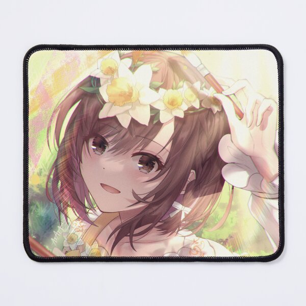 Item preview, Shinonome Ena designed and sold by RafinhaNgocMinh.