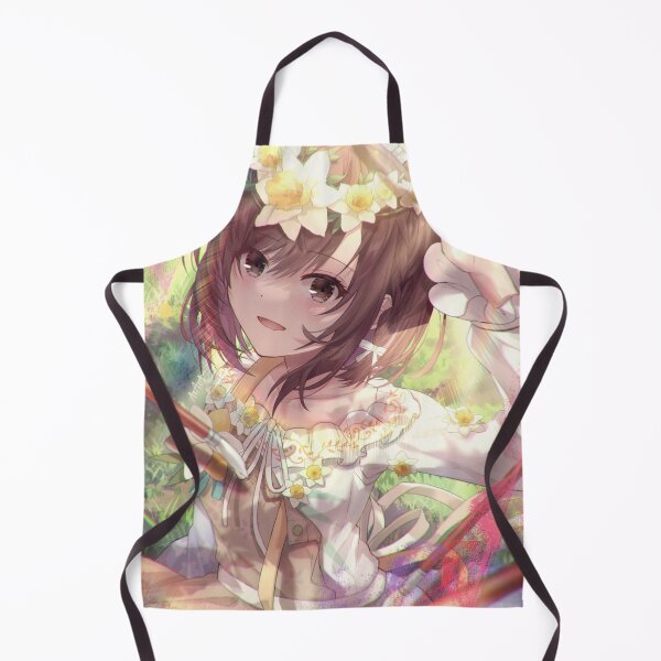 Item preview, Shinonome Ena designed and sold by RafinhaNgocMinh.