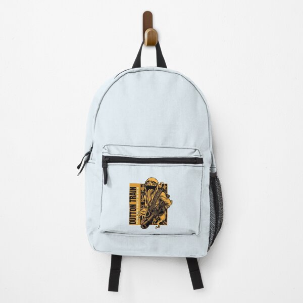 Item preview, DUTTON TRAIN STATION TOURS PROTECT THE BRAND designed and sold by sjhamart.
