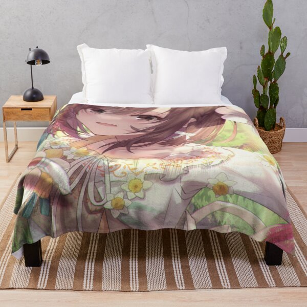 Item preview, Shinonome Ena designed and sold by RafinhaNgocMinh.