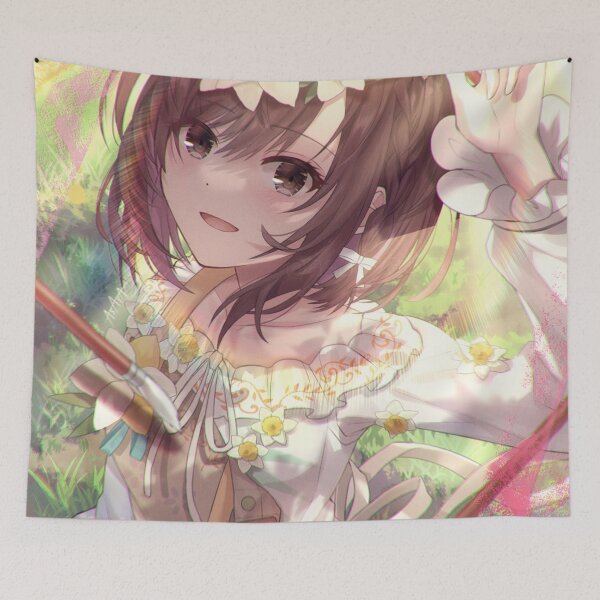 Item preview, Shinonome Ena designed and sold by RafinhaNgocMinh.