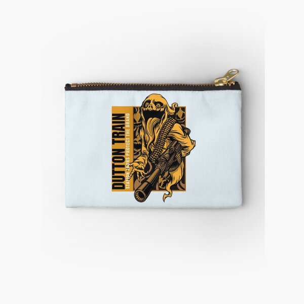 Item preview, DUTTON TRAIN STATION TOURS PROTECT THE BRAND designed and sold by sjhamart.