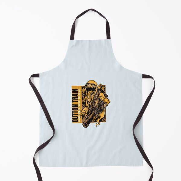 Item preview, DUTTON TRAIN STATION TOURS PROTECT THE BRAND designed and sold by sjhamart.