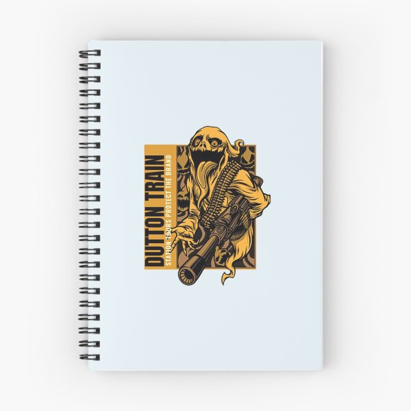 Item preview, DUTTON TRAIN STATION TOURS PROTECT THE BRAND designed and sold by sjhamart.