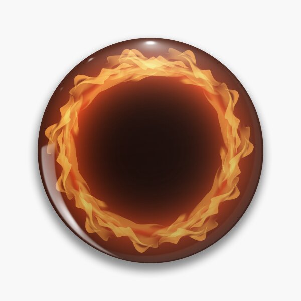 Item preview, Ring of Fire. designed and sold by HakanKACAR2014.