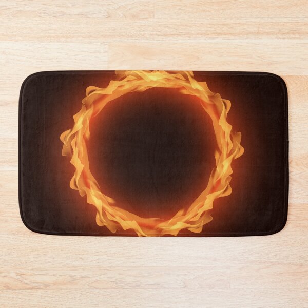 Item preview, Ring of Fire. designed and sold by HakanKACAR2014.