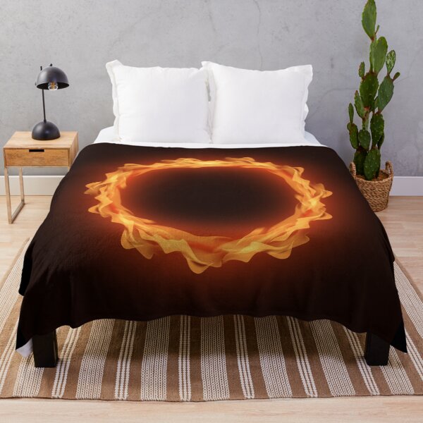 Item preview, Ring of Fire. designed and sold by HakanKACAR2014.