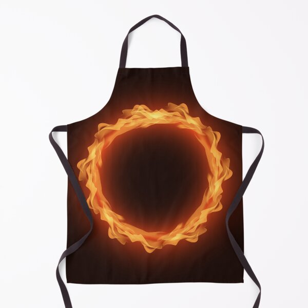 Item preview, Ring of Fire. designed and sold by HakanKACAR2014.