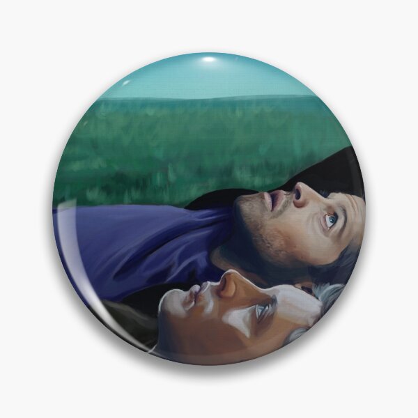 Item preview, Destiel Stargazing designed and sold by Scarlett Dixon.