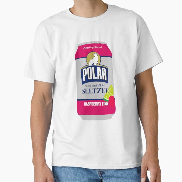 Item preview, Polar Seltzer designed and sold by sivanamir.