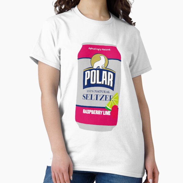 Artikel-Vorschau von Polar Seltzer, designt und verkauft von sivanamir.