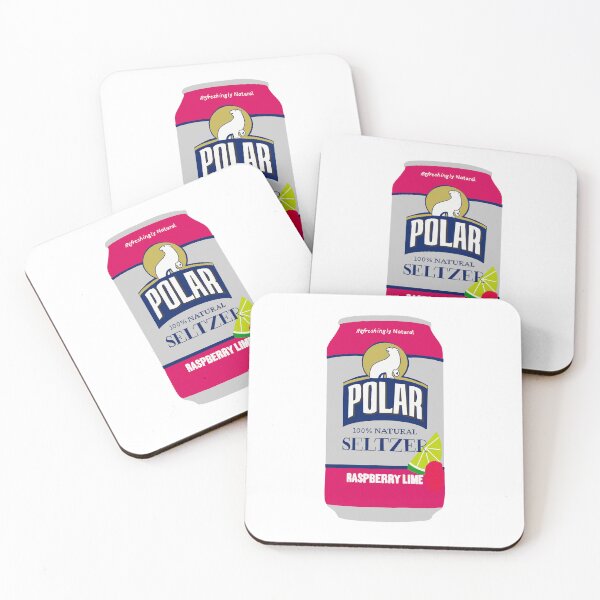 Item preview, Polar Seltzer designed and sold by sivanamir.
