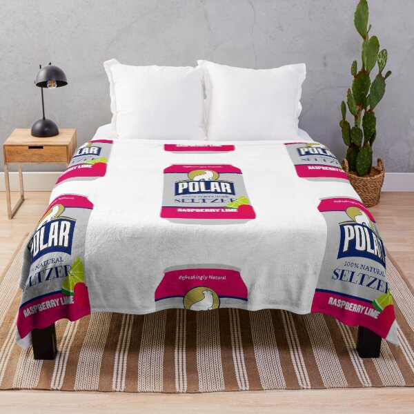 Item preview, Polar Seltzer designed and sold by sivanamir.