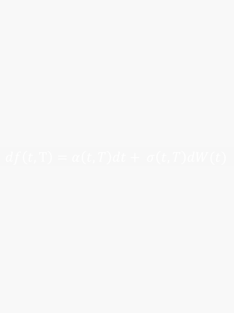 hjm-model-sticker-for-sale-by-equations-redbubble