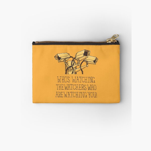 Item preview, Surveillance designed and sold by mattandrews.