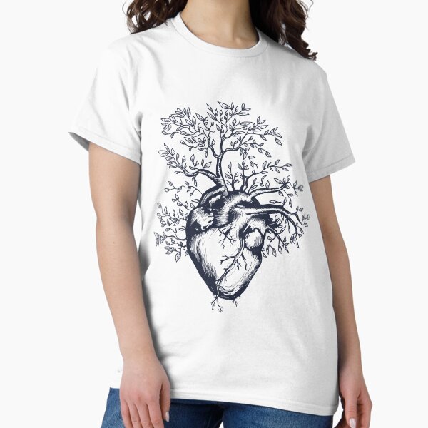 Item preview, Human Heart designed and sold by sandudesigns.
