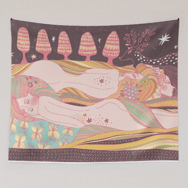 Item preview, Good dream designed and sold by LIN Yi-hsun.