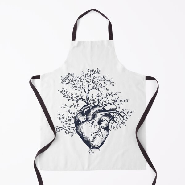 Item preview, Human Heart designed and sold by sandu designs.